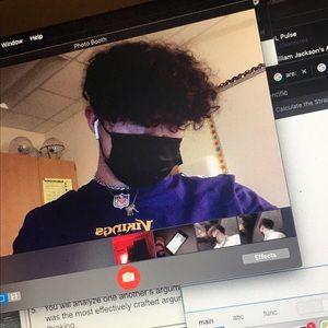 Meet your Posher, Will